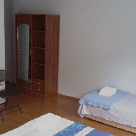 Calypso Kvariati Hotel Room photo